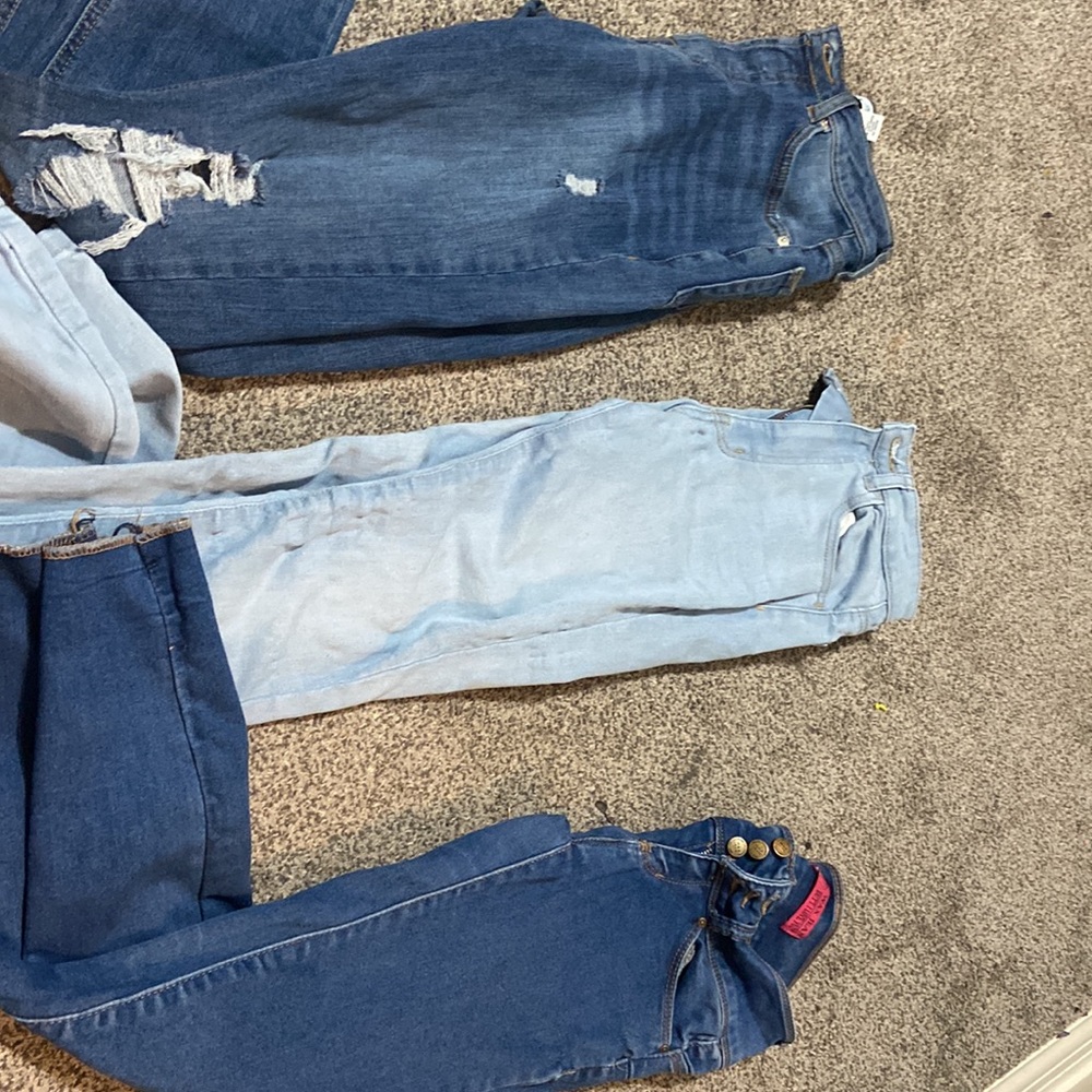 pants - Picture 2 of 2